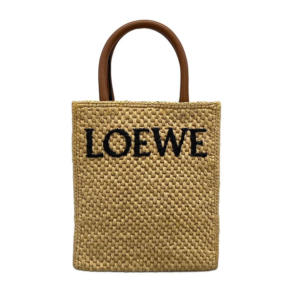 Loewe Standard A5 Beige Black Brown #328588L14B
